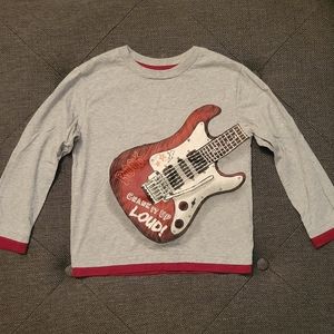 Cherokee Boys Long Sleeve T-shirt